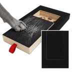 playnails - nail scratch board