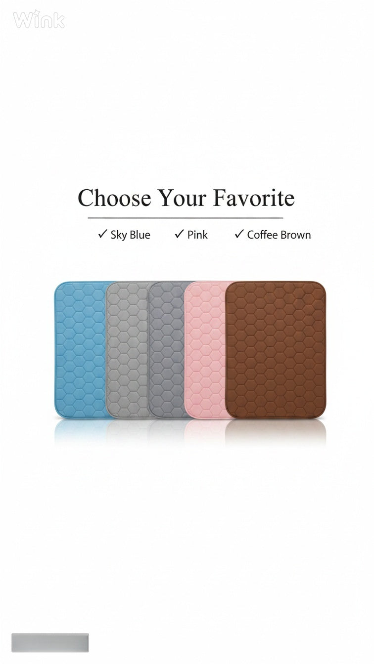 Dog Cooling Mat Summer Pets Cold Bed Extra Large For Small Big Dogs Pet Accessories Cat Durable Blanket Sofa Cat Ice Pad Blanket Pet Products