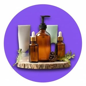 Beauty & Skin Care